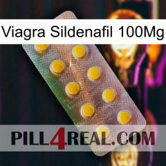 Viagra Sildenafil 100Mg new11